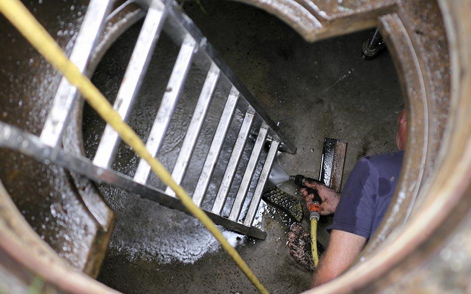 travaux assainissement prix Conflans-Sainte-Honorine