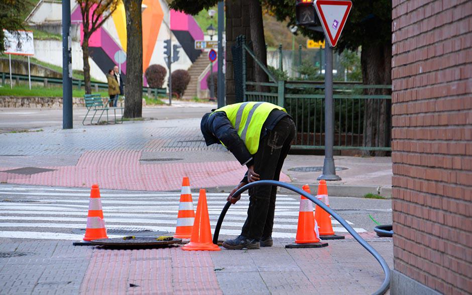 travaux assainissement prix Conflans-Sainte-Honorine