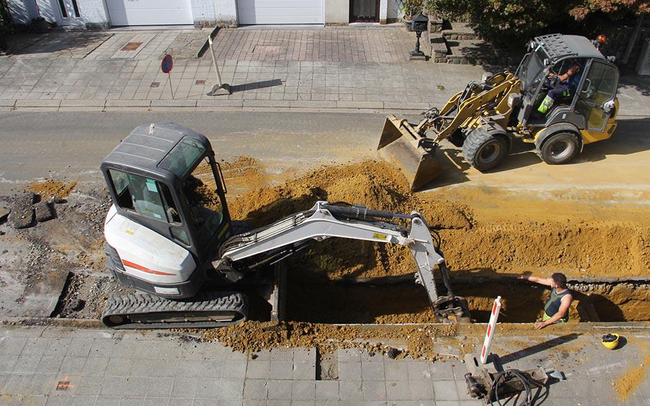 travaux assainissement prix Conflans-Sainte-Honorine